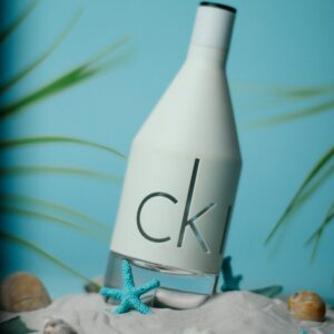 Garrafa térmica branca